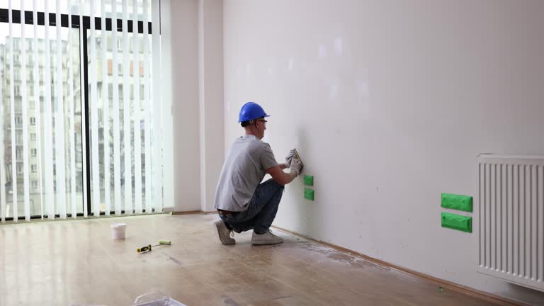 Best Industrial Mold Remediation  in Taylor, AL